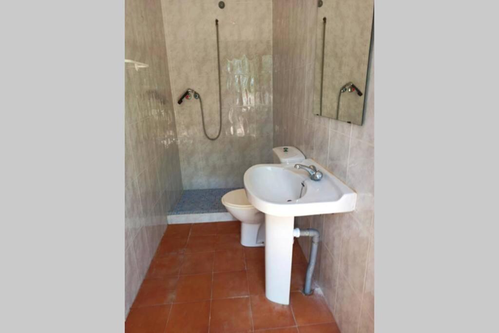 Rustica Privada Con Gran Y Piscina Villa Elche