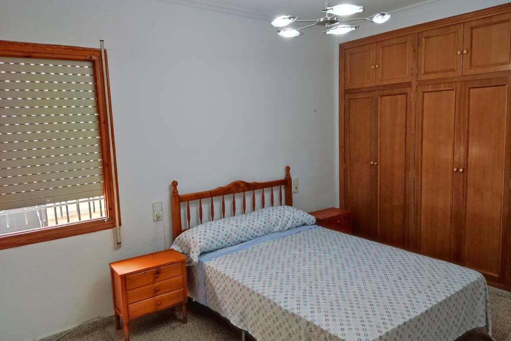 Rústica Privada Con Gran Y Piscina Elx